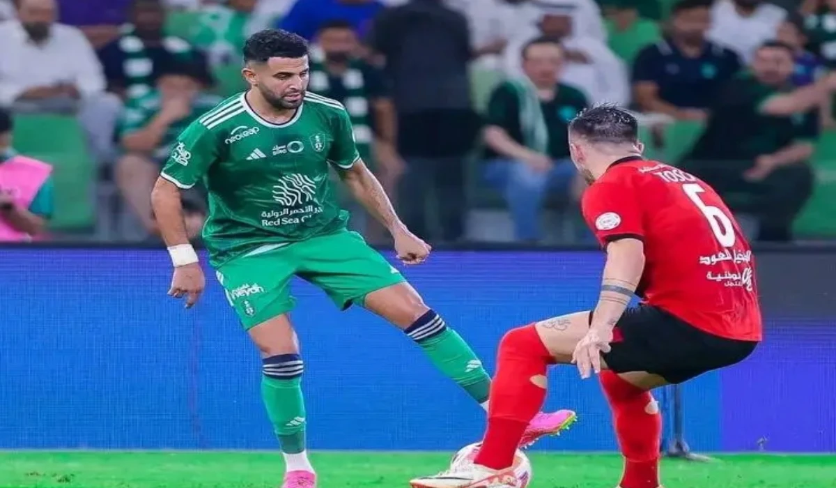 رابط حجز تذاكر مباراة الأهلي ضد الرياض عبر ويبوك webook في الدوري السعودي