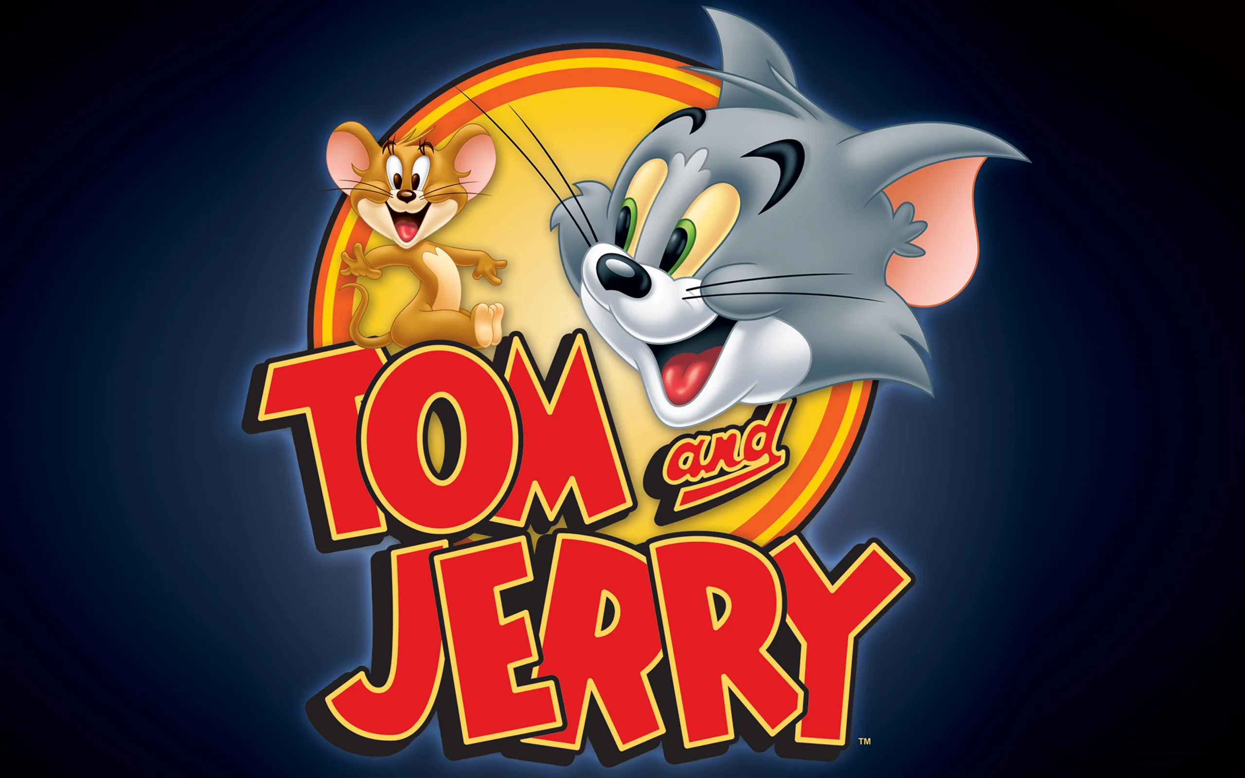 تردد قناة توم جيري 2025 Tom and Jerry على الأقمار الصناعية عرب ونايل سات