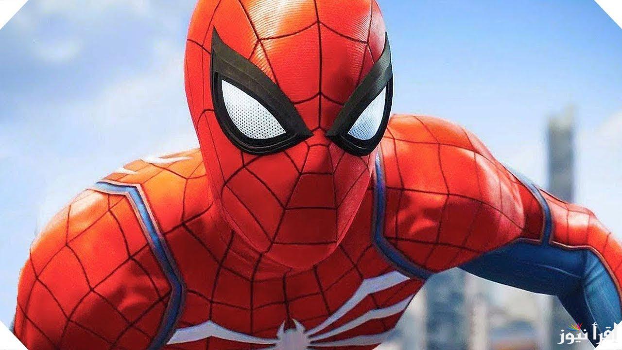 “Spider Man” تردد قناة سبايدر مان الجديد 2025  على القمر الصناعي نايل سات بأعلى اشارة