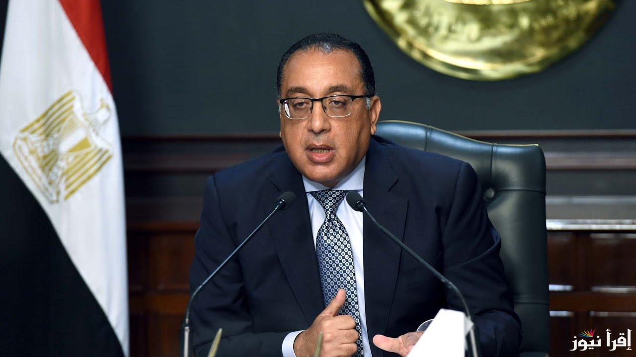 رئيس الوزراء يصدر قرارات هامة عن جمارك الهاتف بعد شكوي التهريب من 5 شركات في مصر