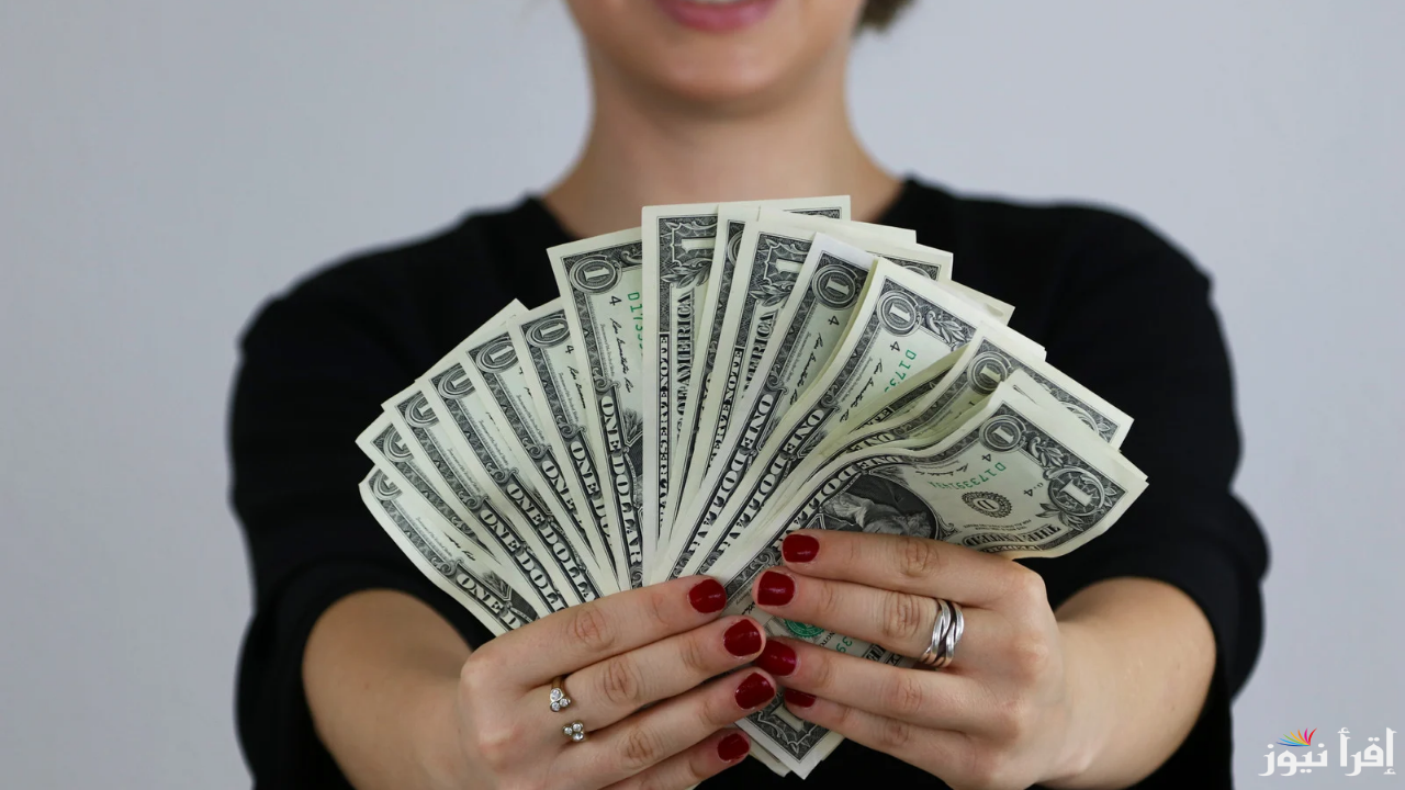 الجنيه الاسترليني بكام.. سعر الدولار اليوم في السوق السوداء الأربعاء 22 يناير 2025 في مصر