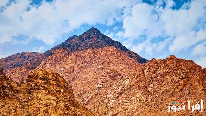 حقيقة إزالة جبل أحد في الخطة الجديدة لعام 2025 وخطوات الاستعلام عن تعويضات الإزالة في السعودية