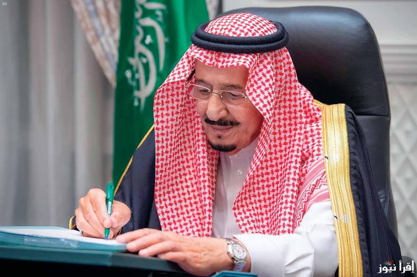 “بأمر ملكي” حقيقة زيادة 1500 ريال مكرمة الملك سلمان رمضان 2025 للعائل والتابع .. التفاصيل الكاملة من الموارد البشرية
