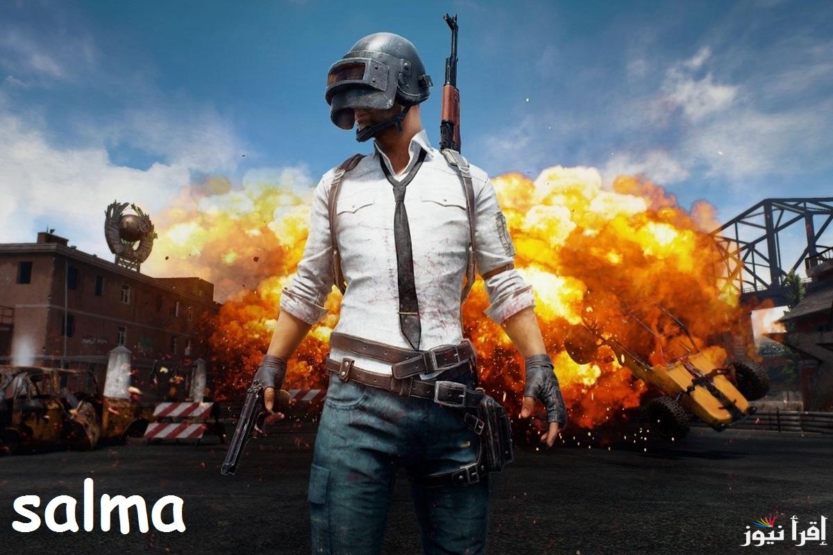 “استعد للمغامرة و الإثارة” موعد اصدار تحديث ببجي موبايل PUBG Mobile 3.6