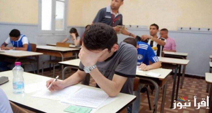 أولى ثانوي… رابط نتيجة الصف الأول الثانوي الترم الأول 2025 عبر موقع natigatk.com