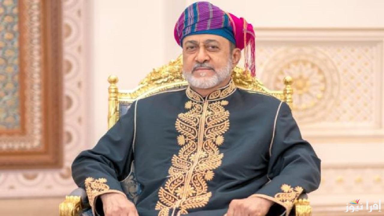 رسمياً مرسوم سلطاني بإجازة مدفوعة للمعلمين بعُمان الخميس والاثنين صرف رواتب يناير 2025 والخميس التقاعد بالزيادة السامية