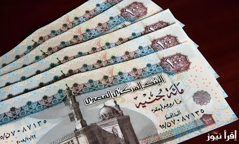 خبر سعيد لأصحاب المعاشات| زيادة 500 جنيهاً لفئات معينة بدء من شهر يناير 2025