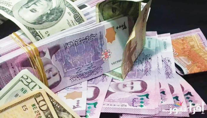 سعر الليرة السورية مقابل الدولار اليوم الاحد 5 يناير 2025 |محاولة الصمود