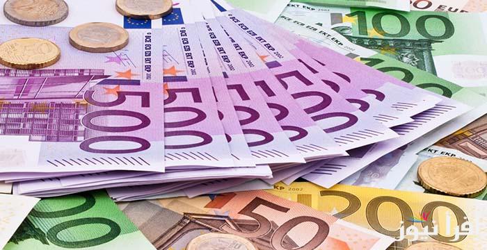 ارتفاع سعر اليورو اليوم مقابل الجنية المصري الثلاثاء 2025 في السوق السوداء والبنوك المصرية