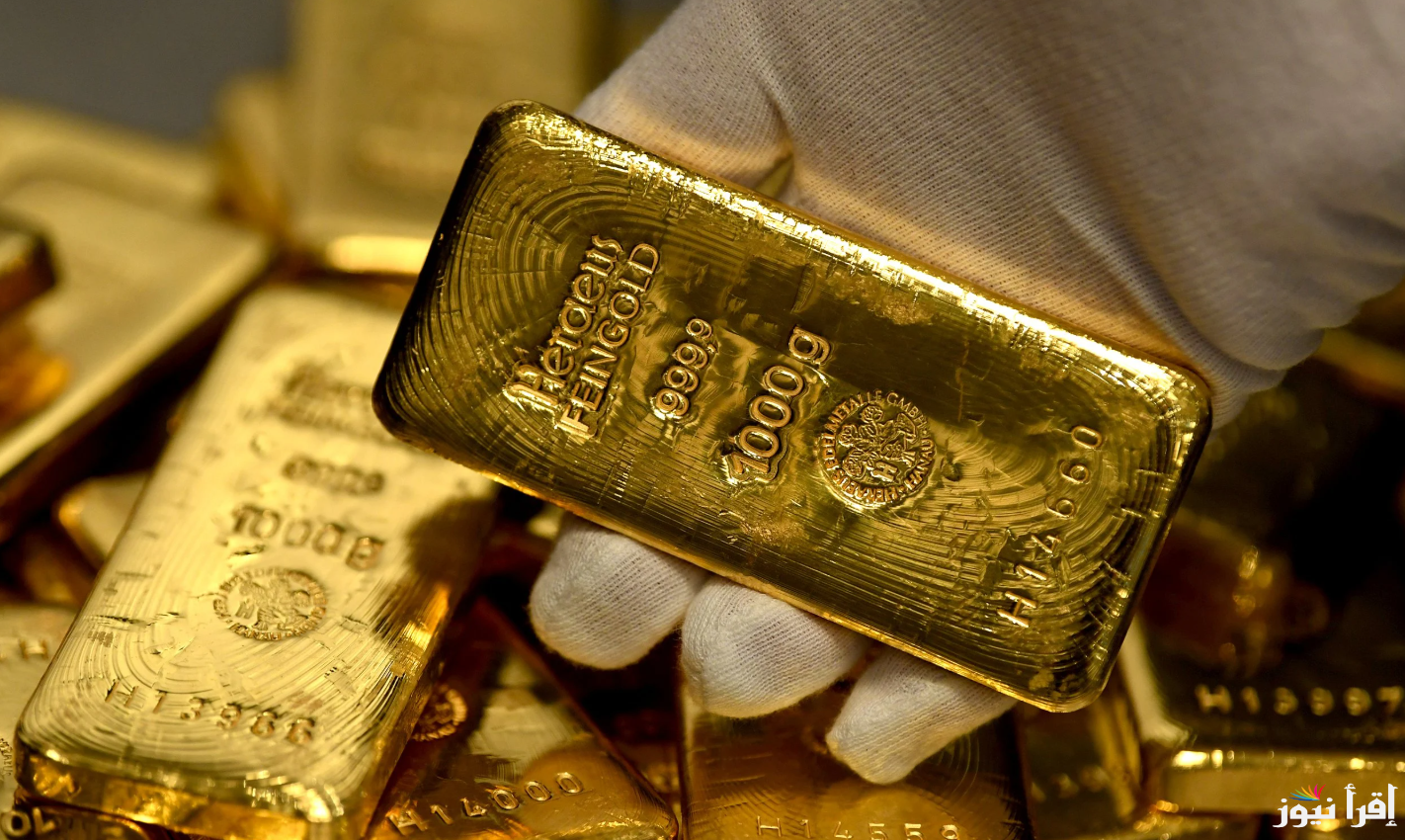 لو محوش فلوسك اشتريلك سبيكة .. سعر سبيكة ذهب 10 جرام btc اليوم الأحد 12 – 1 – 2025 للتعاملات علي المستوي المحلي