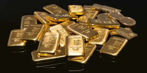 تطور جديد.. سعر سبيكة ذهب 10 جرامات btc اليوم الخميس 2 يناير 2025 بعد أخر تحديثات