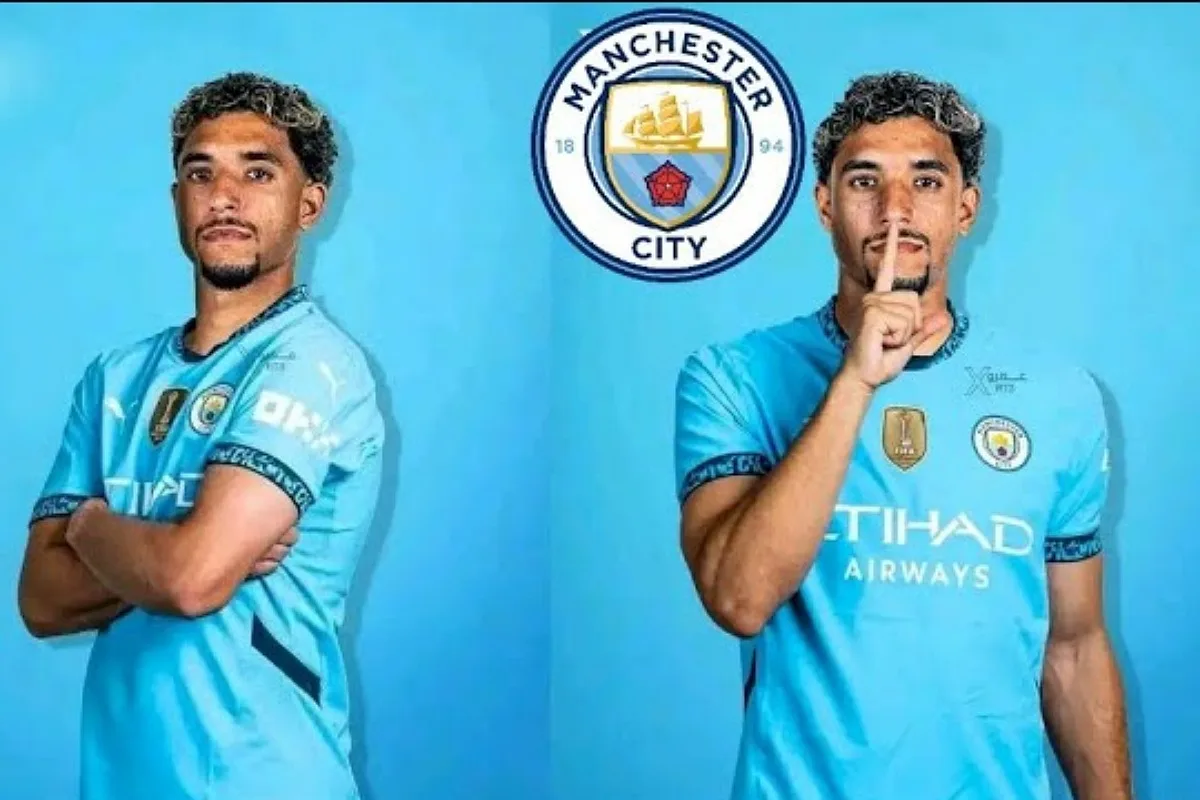 عمر مرموش يقود تشكيل مانشستر سيتي أمام تشيلسي في الدوري الإنجليزي