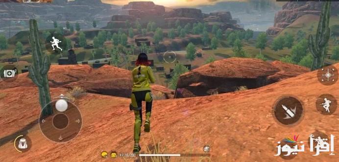 1340 جوهرة مجانية .. اكواد فري فاير مجانا 2025 Free Fire تجدد يوميا وخطوات استبدالها عبر الموقع الرسمي reward.ff.garena