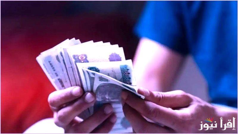 الحد الأدنى للأجور 2025 .. قرار جديد من الحكومة وزيادة مرتقبة وجدول الدرجات الوظيفة في شهر يناير لسنة الجديدة
