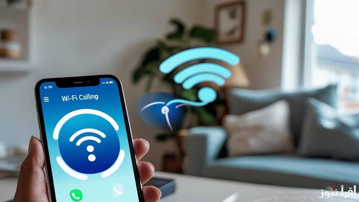 “وداعاً لإنقطاع الإتصال” كيفية تفعيل خدمة Wi-Fi Calling على شبكات المحمول المختلفة وتوضيح بشأن تكلفة هذه المكالمات