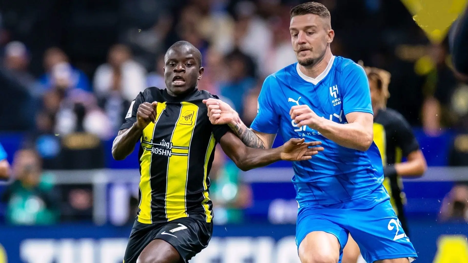 خطوات حجز تذاكر مباراة الاتحاد والهلال في كاس الملك عبر ويبوك