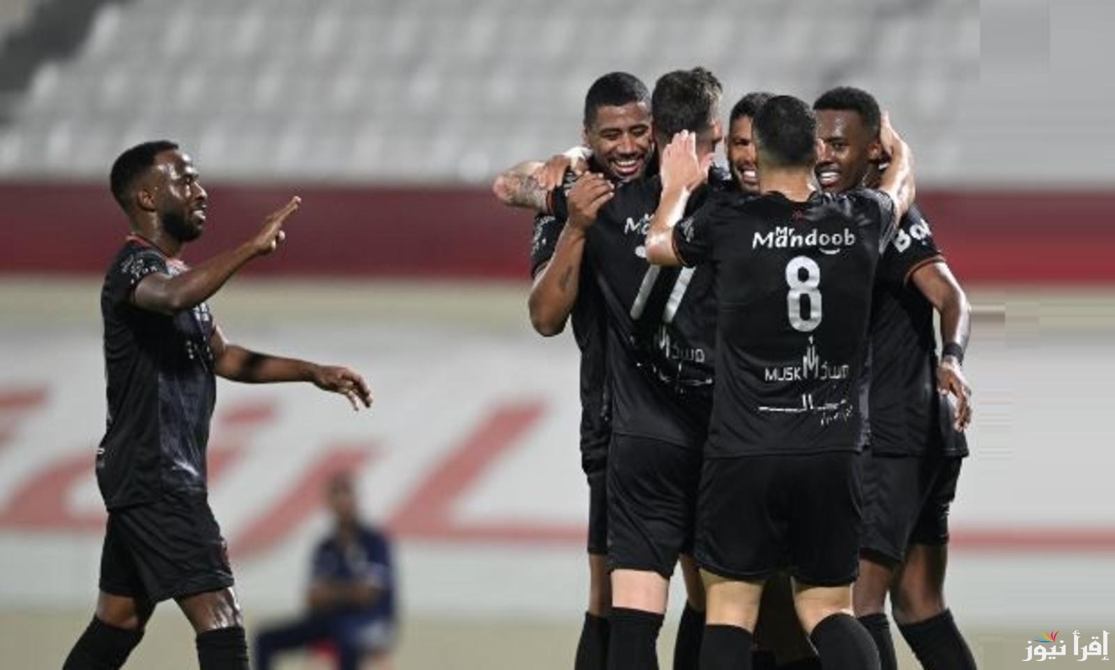 موعد مباراة الشباب والرياض واحدة من المواجهات المثيرة في دوري روشن السعودي والقنوات الناقلة