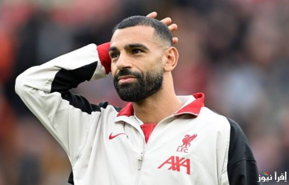 تطورات في مفاوضات الهلال السعودي لضم محمد صلاح وإنهاء صفقة فان دايك