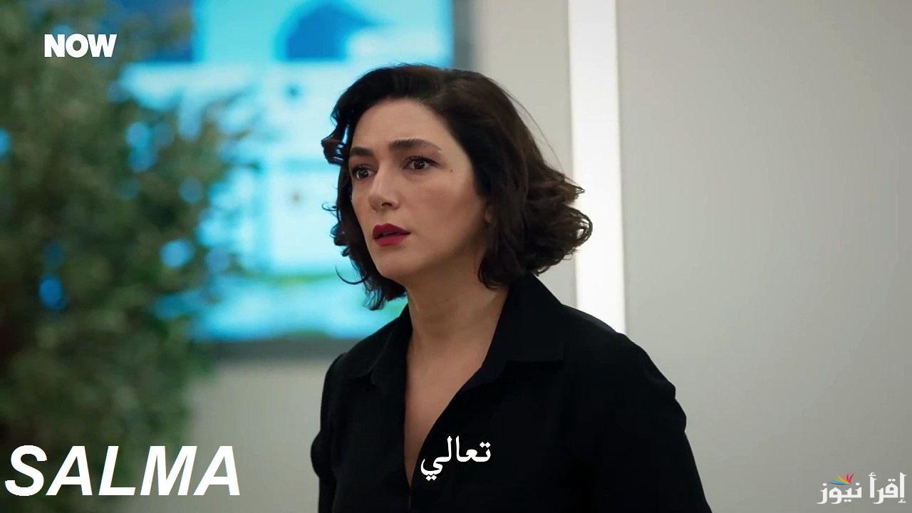“آخر حلقة” مسلسل المتوحش الحلقة 51 والأخيرة على موقع قصة عشق وأحداث لن تتوقعها