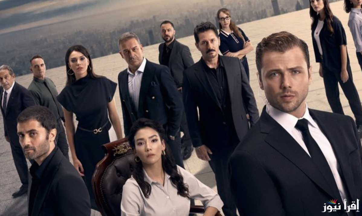 مسلسل المنظمة الحلقة 130 Teşkilat على قناة الفجر الجزائرية و قناة TRT1.. مصير كوركوت بعد الاشتباك