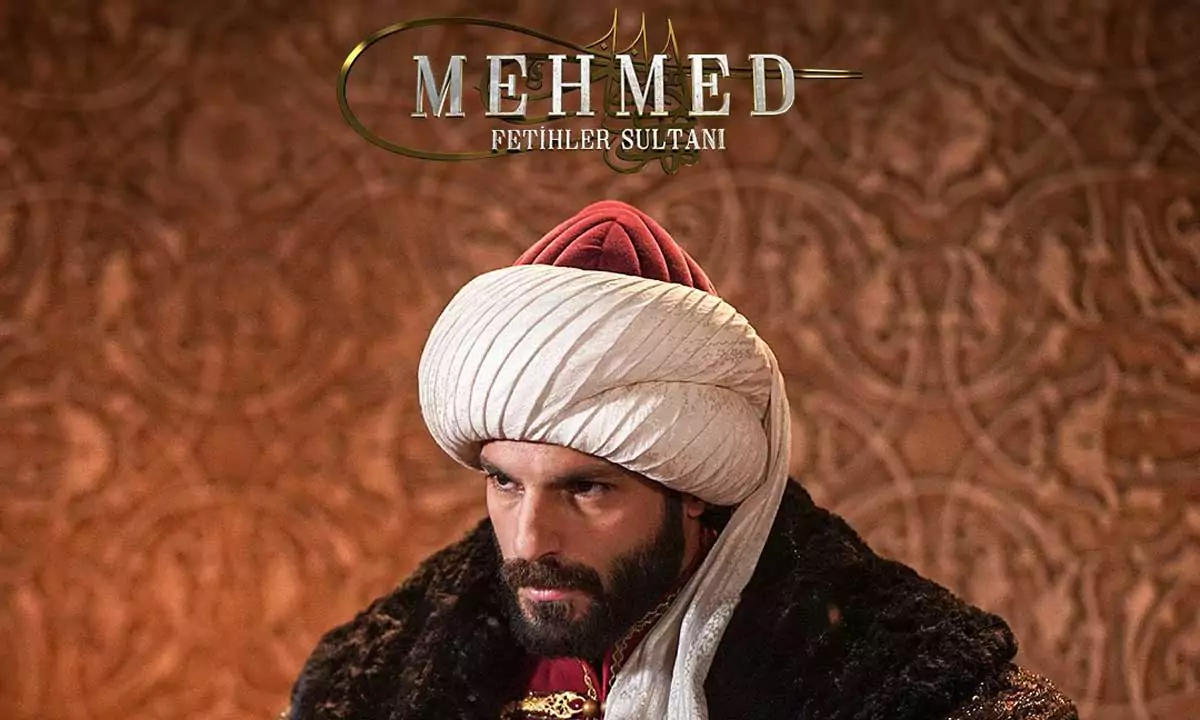 مواعيد عرض مسلسل السلطان محمد الفاتح الحلقة 32 القنوات والمنصات الناقلة وتابع اقوى الأحداث