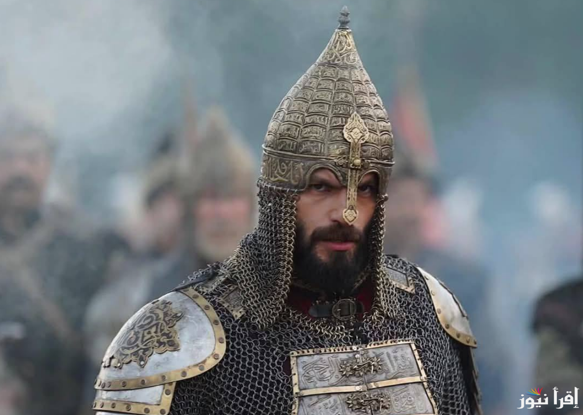 مسلسل محمد الفاتح الحلقة 31 Mehmed Fetihler على قناة الفجر وATV إصابة سلطان الفتوحات وأحداث قوية