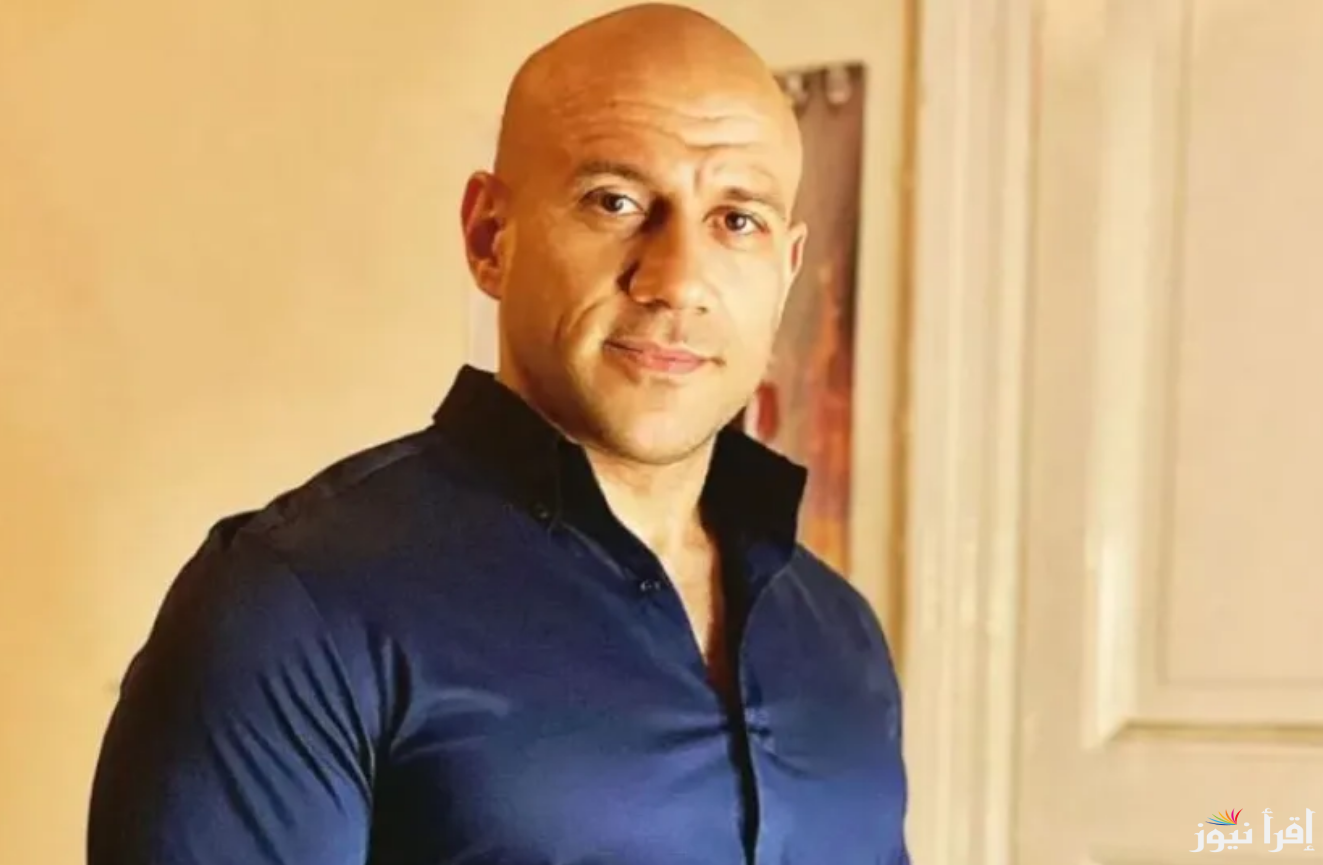 أحمد مكي يدخل المنافسة الرمضانية بشكل جديد ويخلع عباءة الكبير أوي