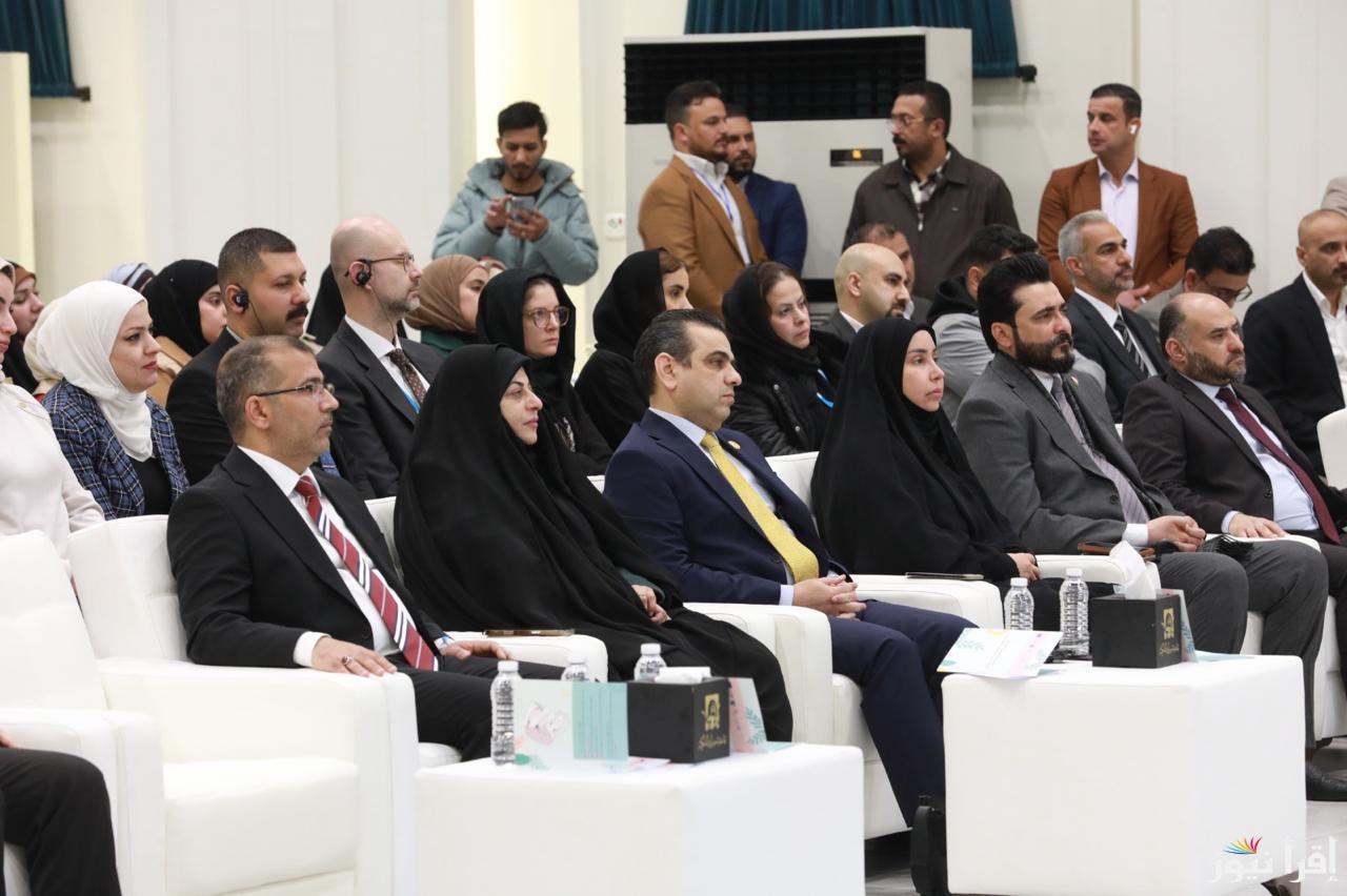 اطلاق مشروع الإعانات التحفيزية للحوامل والأطفال 2025 بمحافظة المثنى وأهم الأسر المشمولة بالحماية الاجتماعية