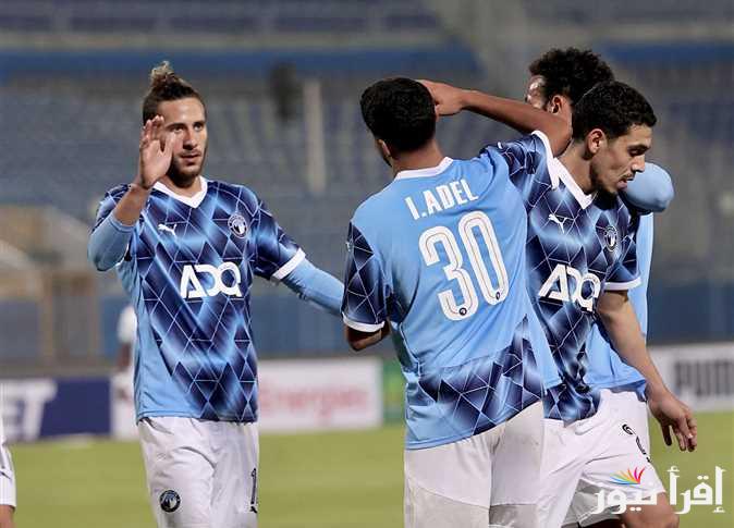 “الماتش الناري” معلق مباراة بيراميدز والترجي التونسي اليوم 5/1/2025 في دوري أبطال إفريقيا