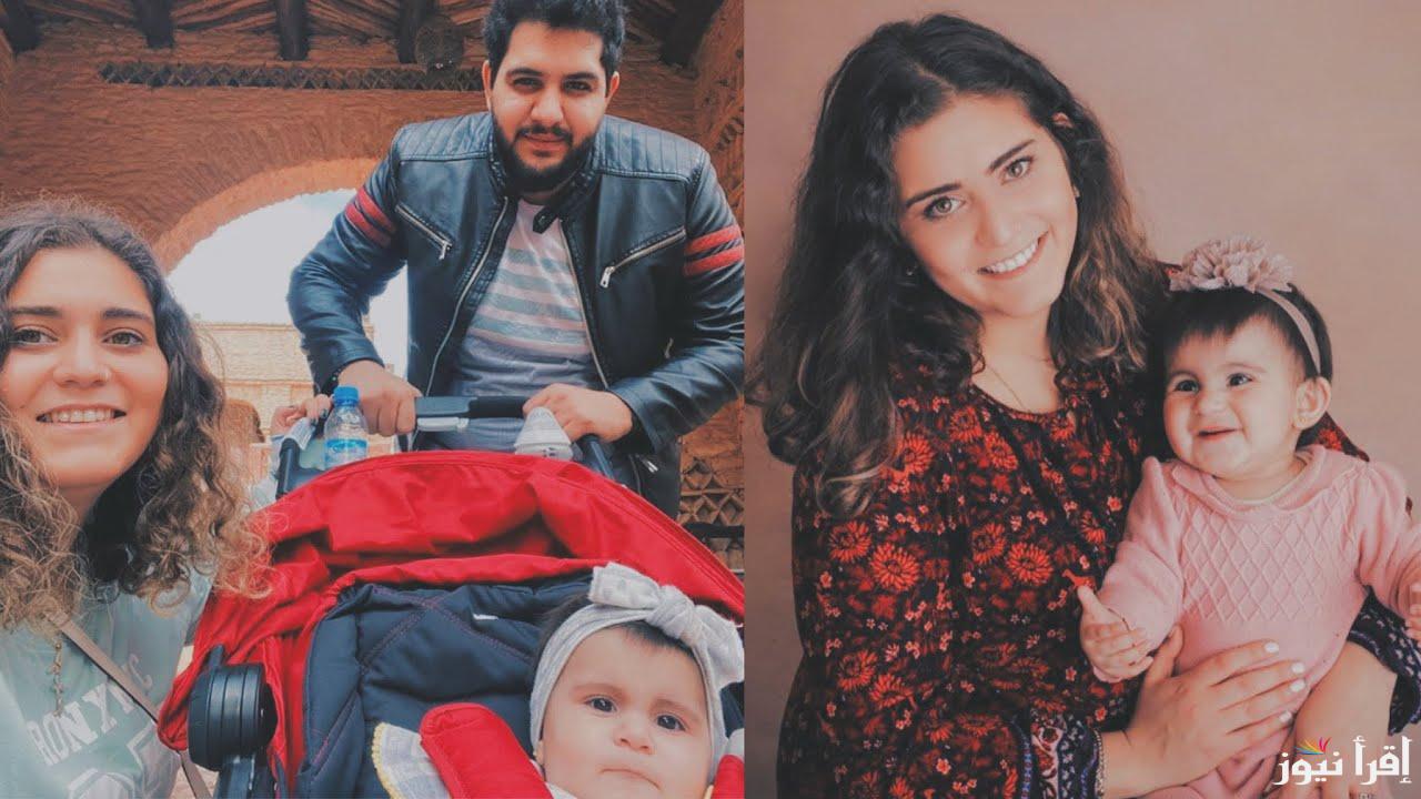 طلتها خطفت الأنظار… من هي شهد عرار زوجة محمد بشار؟ وهل أنجبت منه؟ وأسرار غير متوقعة