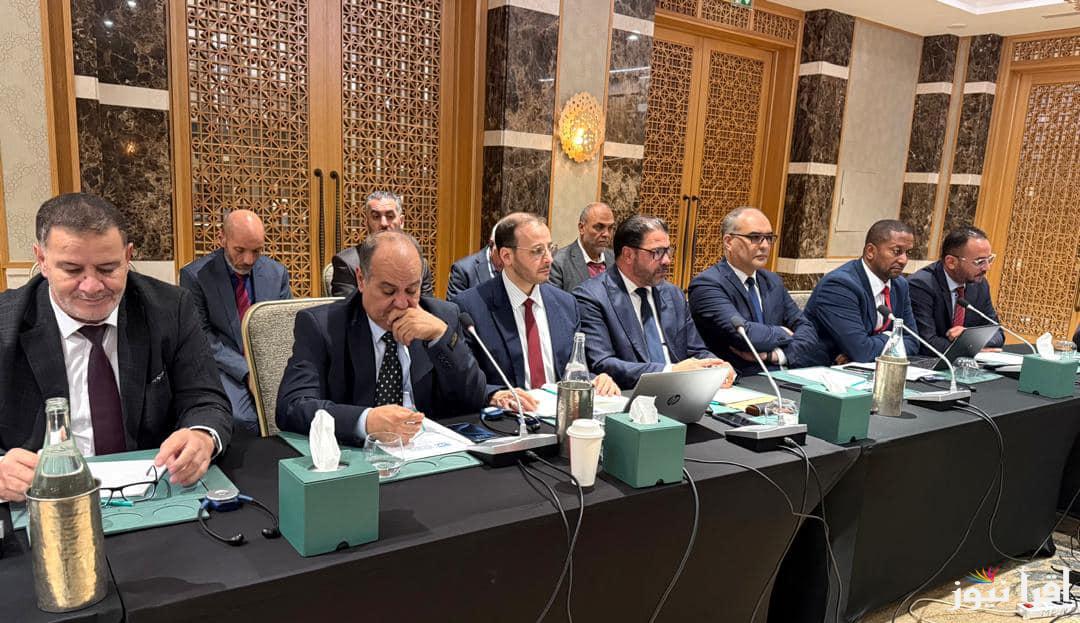 منظومة fcms مصرف ليبيا المركزي 2025 رابط منصة الأغراض الشخصية fcms.cbl.gov.ly حجز 4000 دولار أونلاين