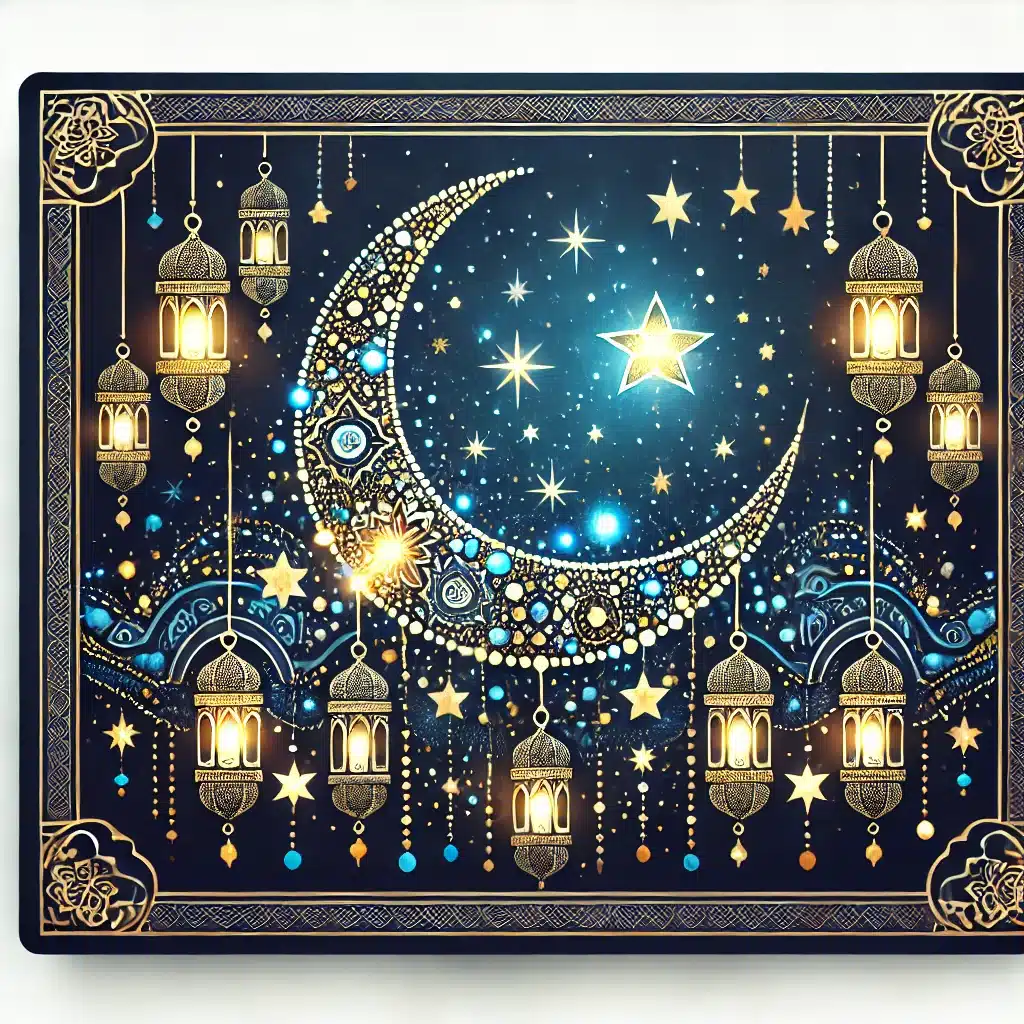 استعدوا لاستقبال الأجواء الرمضانية: موعد شهر رمضان 2025 في العراق وليبيا