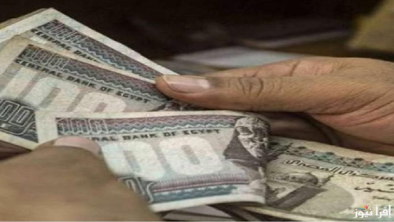 موعد صرف معاشات فبراير 2025 وأماكن الصرف وحقيقة الزيادة 20% بمناسبة ذكري 25 يناير