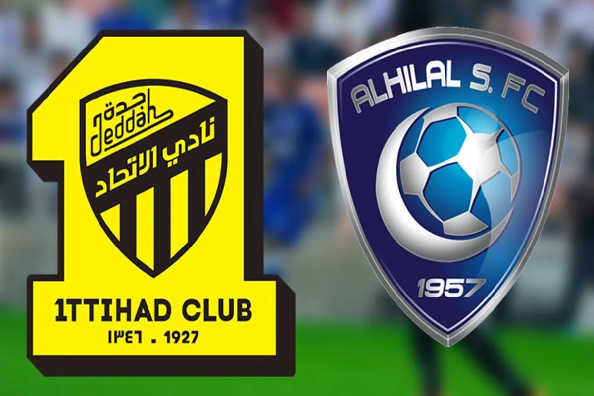 موعد مباراة الهلال والاتحاد في كاس الملك والقنوات الناقلة علي الاقمار الصناعية والتشكيل المتوقع