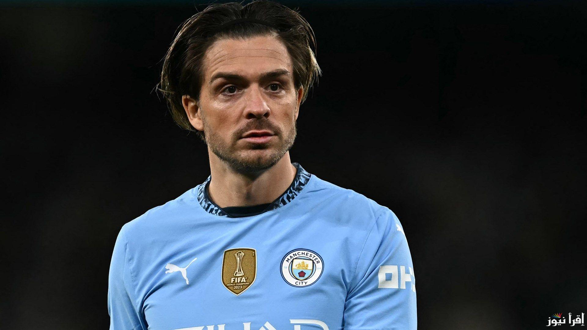 مواجهة قوية .. موعد مباراة مانشستر سيتي وسالفورد سيتي في كأس الاتحاد الإنجليزي 2025 وتردد القنوات الناقلة