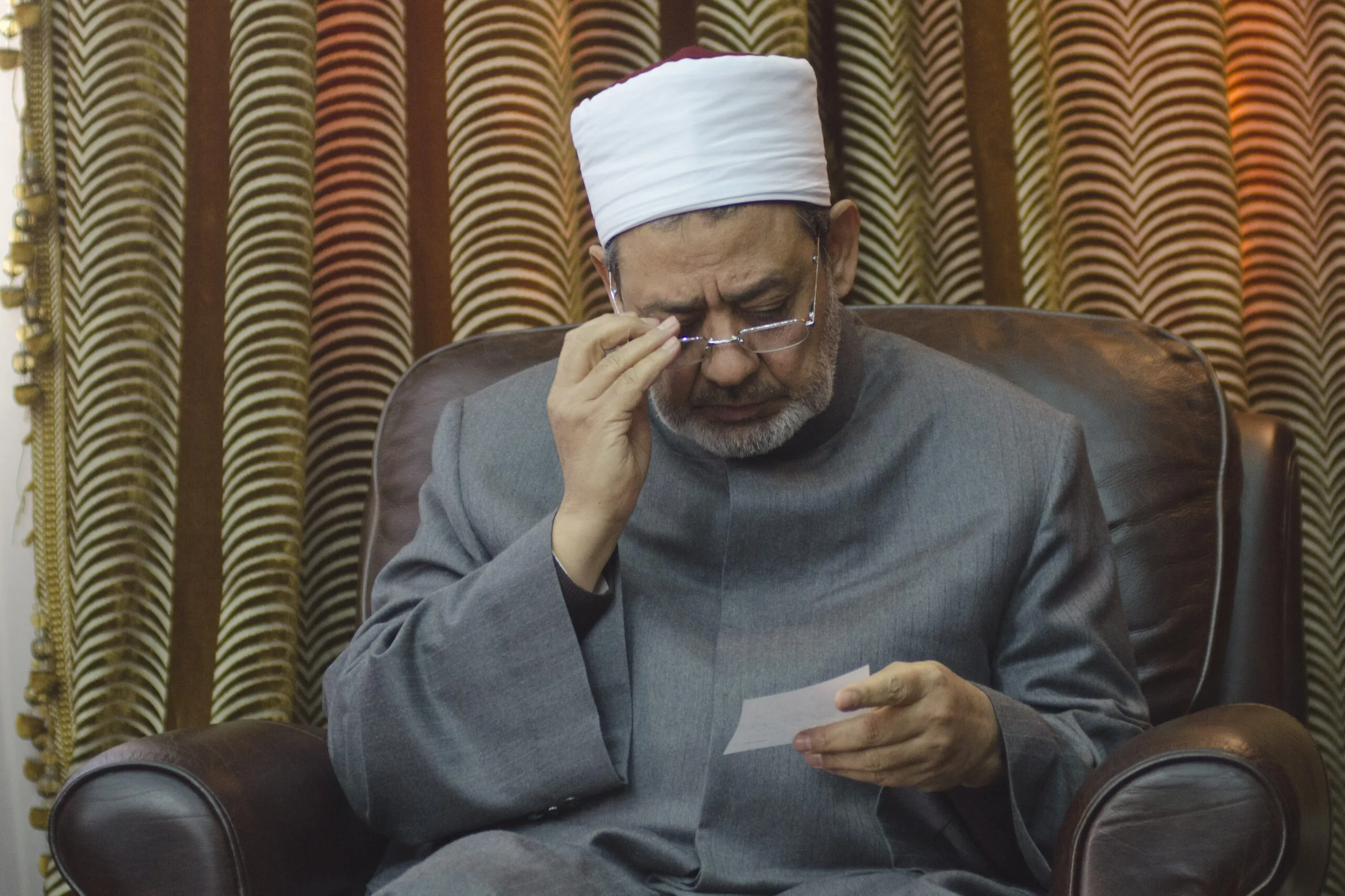 رابط azhar.eg للاستعلام عن نتيجة مسابقة شيخ الأزهر للقرآن الكريم 2025 بجوائز تصل لـ 250 الف