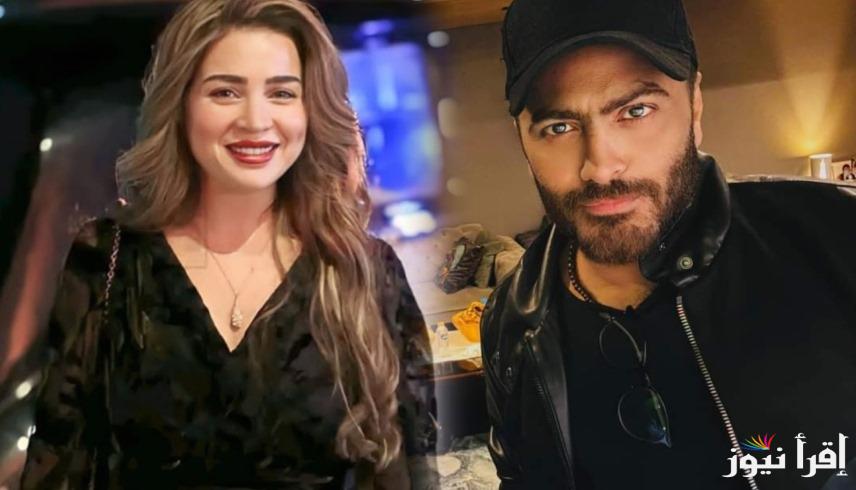 هل هناك جزء رابع من فيلم “عمر وسلمى ” تعرف على الحقيقة كاملة