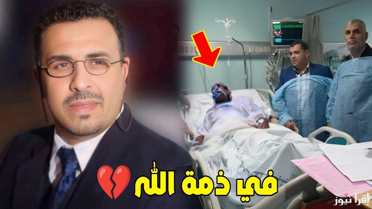 وفاة الاعلامي العراقي كريم بدر في هولندا وشقيقة يعلن مكان الدفن والسيرة الذاتية للراحل