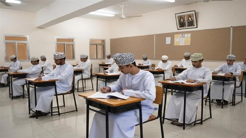 رابط نتيجة الدبلوم العام في عمان من رابط وزارة التربية والتعليم العمانية رسميًا