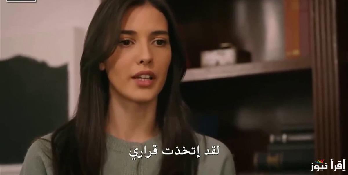 مسلسل الأسيرة الحلقة 451 esaret أرهون على حافة الانهيار بعد فقدان هيرا