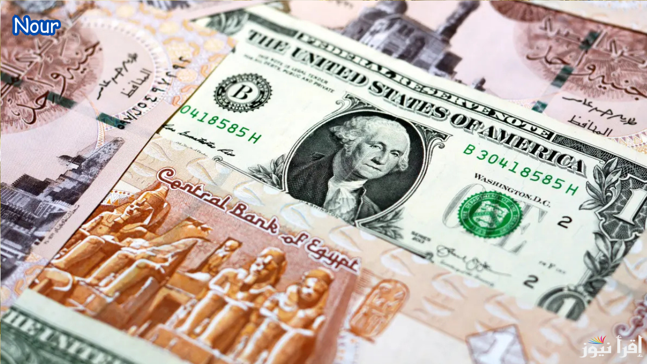 أسعار الدولار اليوم مقابل الجنيه المصري في جميع البنوك المصرية 9 فبراير 2025