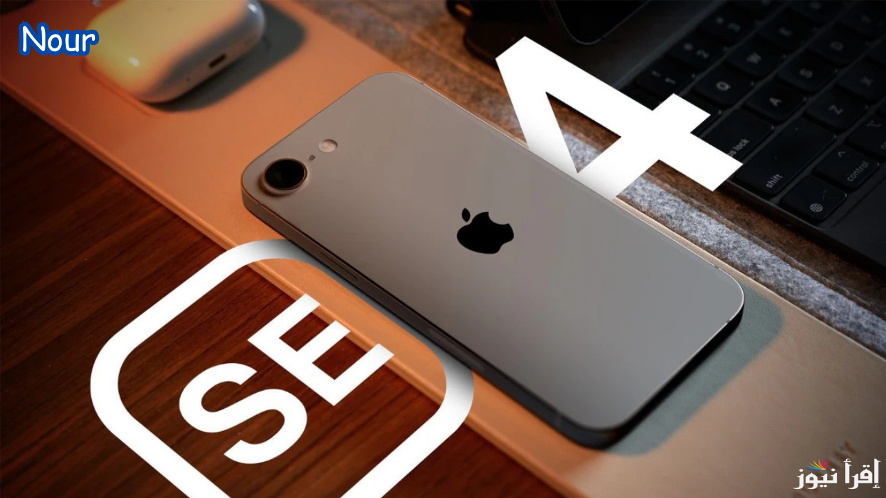 iPhone SE 4 ايفون الجيل القادم من هواتف SE يرفع سقف التوقعات أعرف المواصفات قبل نزوله