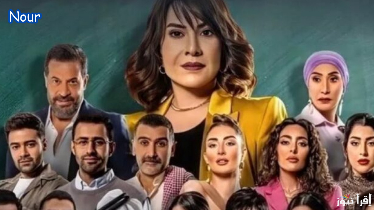 مسلسلات رمضان 2025 الكويتية أعمال رائعة ودراما متنوعة ومنافسة قوية
