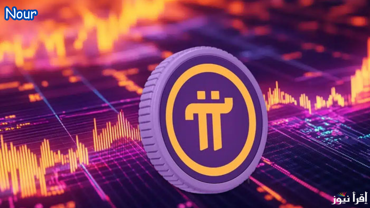 سعر عملة Pi Network بالدولار اليوم الجمعة 14 فبراير تسجل ارتفاع جديد