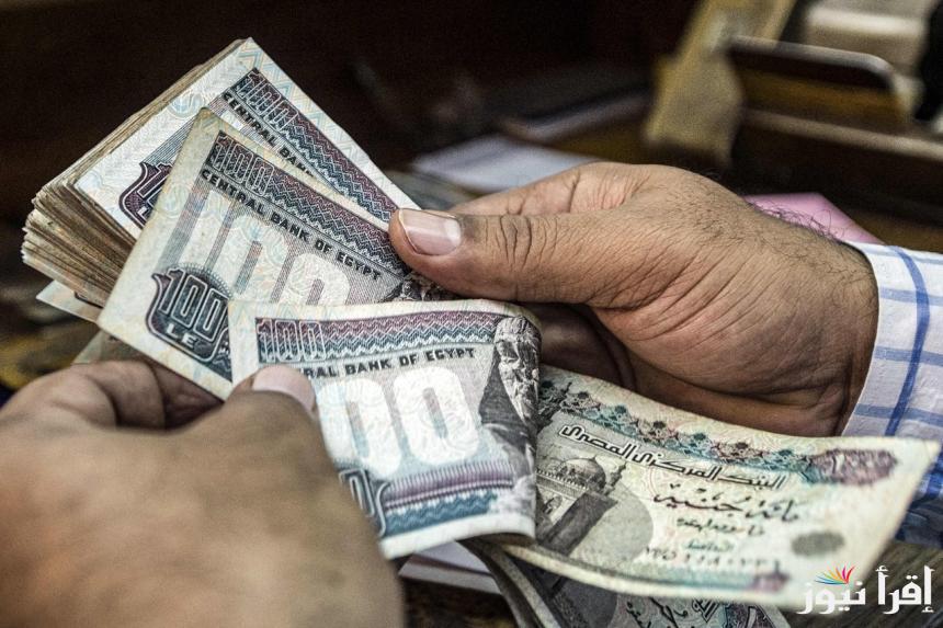 قرار وزارة المالية .. آخر أخبار زيادة المرتبات 2025 وجدول الحد الأدنى للأجور لجميع العاملين في القطاع العام والخاص