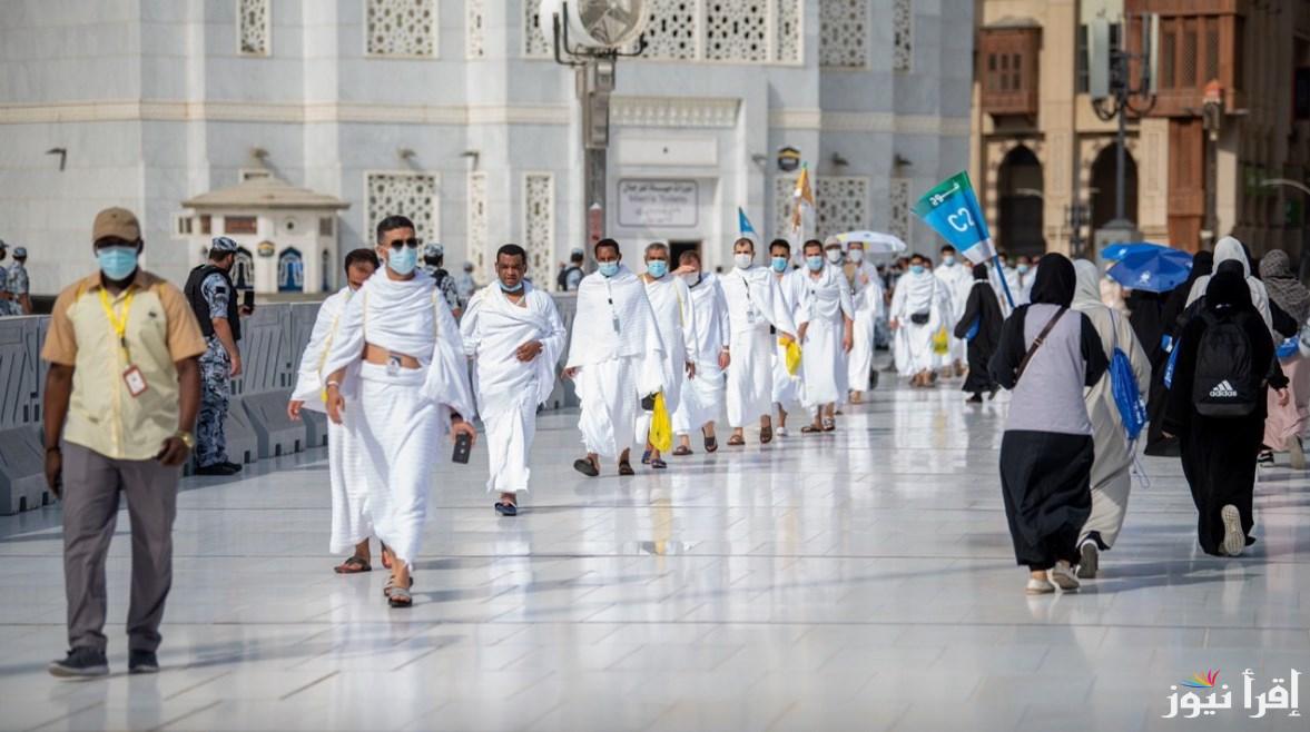 بعد إيقاف العمل بالتطعيمات للعمرة أعرف الشروط الجديدة المطلوبة 2025/1446