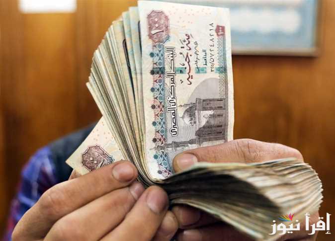 بعد قرار هيئة التأمينات .. اخر اخبار زيادة المعاشات 2025 ومواعيد صرفها لشهر مارس لجميع المتقاعدين