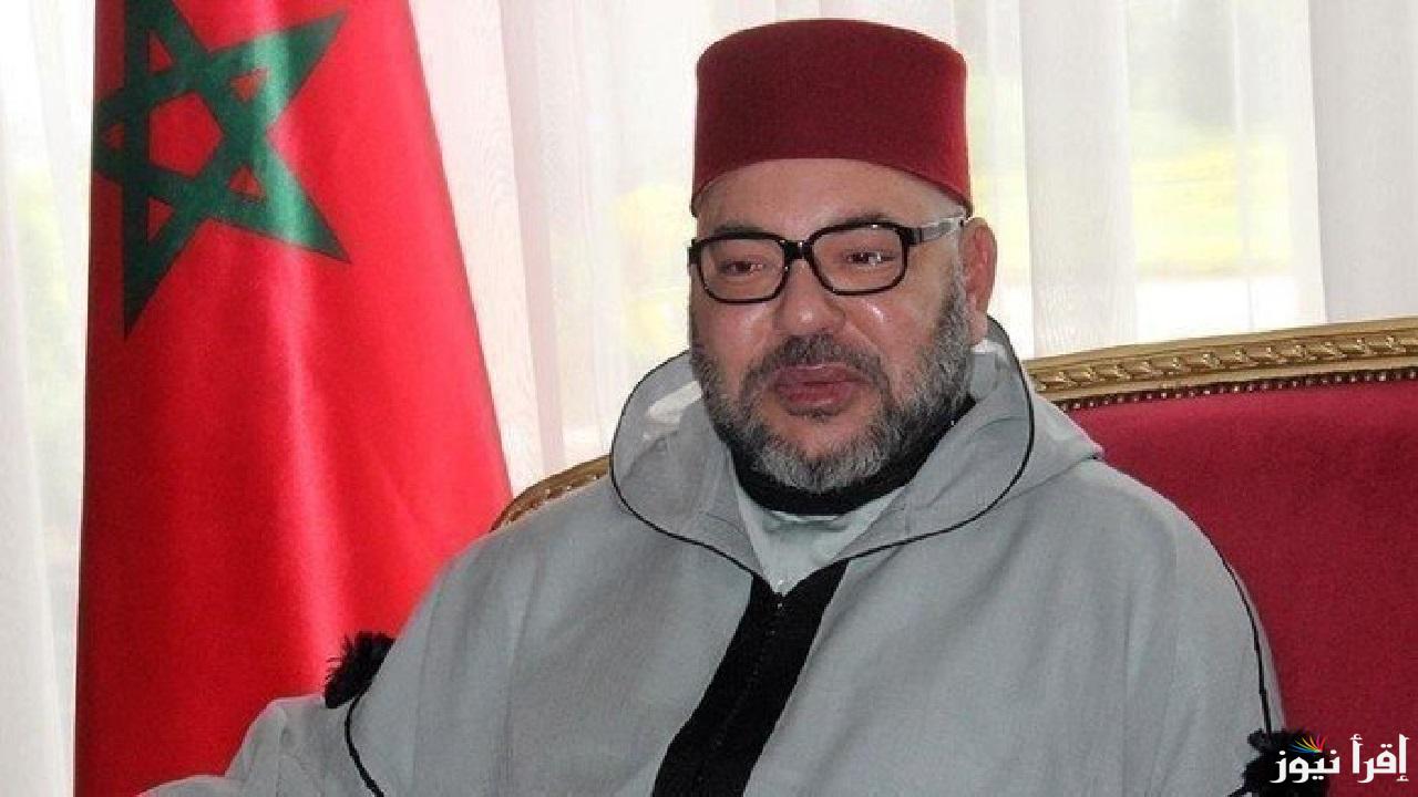 ملك المغرب محمد السادس يصدر أول بيان رسمي بعد شائعة وفاته .. التفاصيل الكاملة