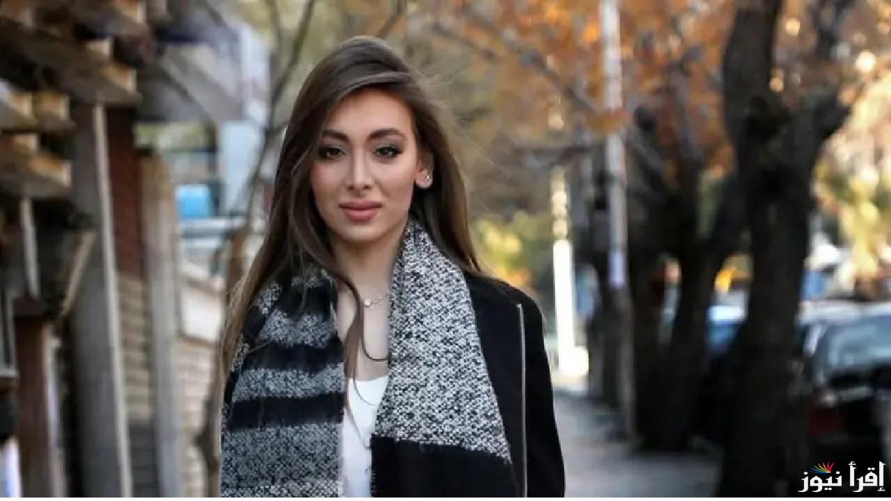 سبب مؤسف لوفاة الفنانة انجي مراد ورسالة مؤثرة تركتها قبل أيام من وفاتها 