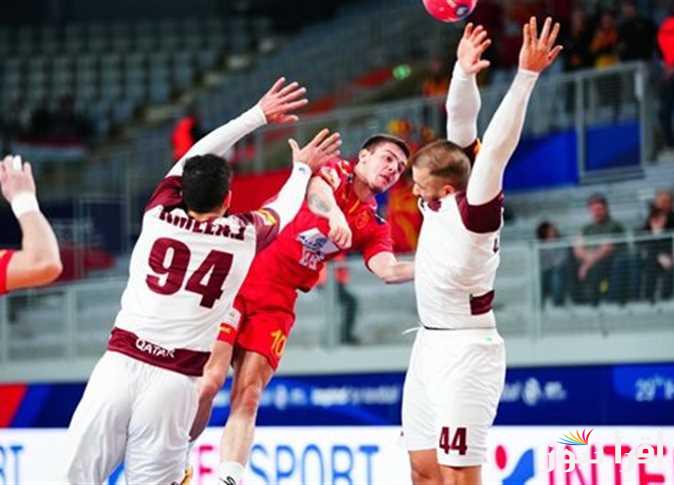 القنوات المفتوحة الناقلة لمباراة الدنمارك وكرواتيا اليوم في نهائي كأس العالم لكرة اليد 2025